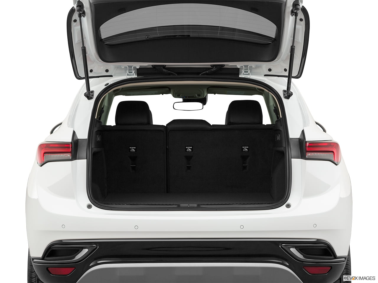 2022 Buick Envision Auto Lease (New Car Lease Deals & Specials) · NY