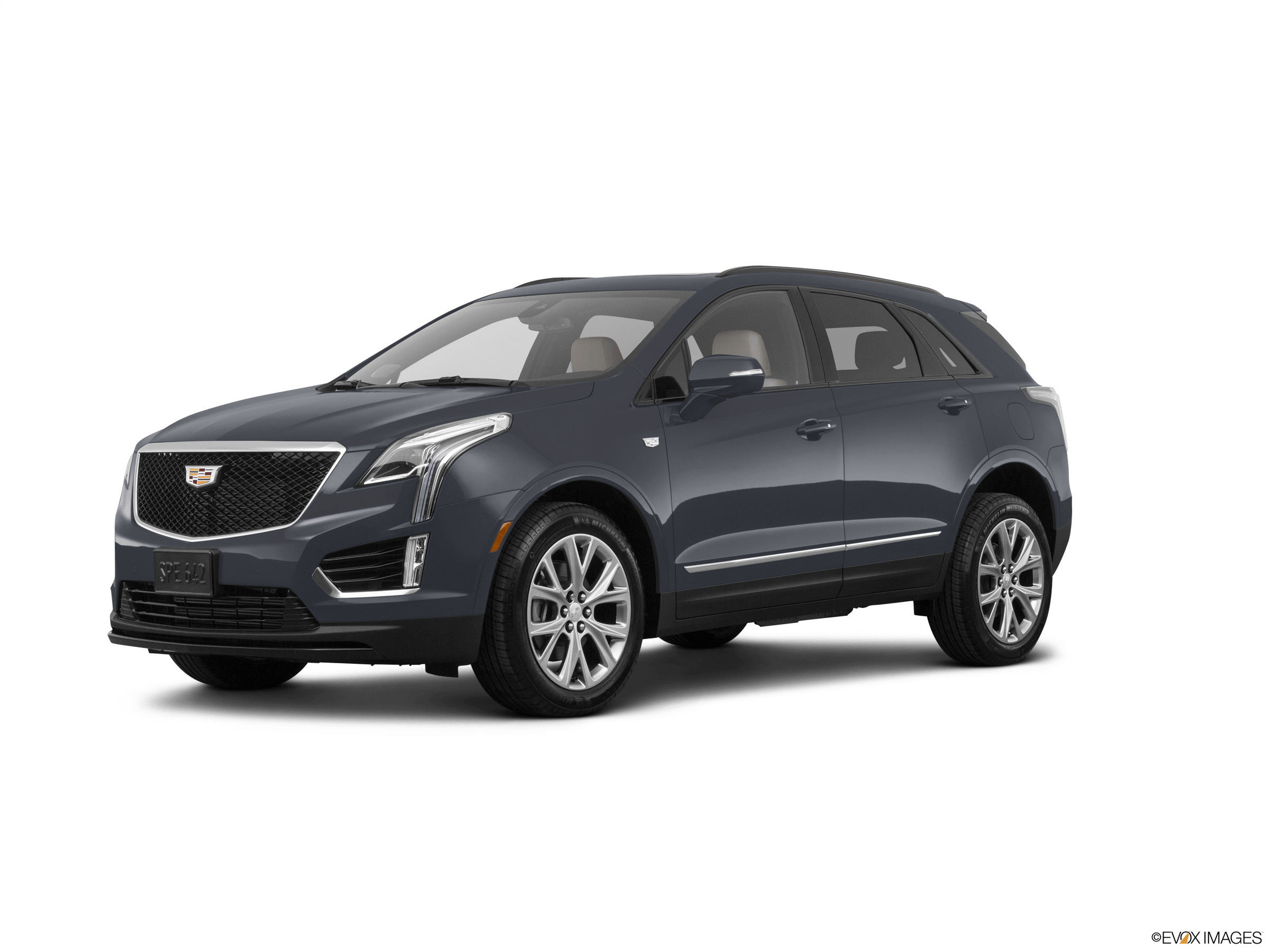 2022 Cadillac XT5 Leasing (Best Car Lease Deals & Specials) · NY, NJ