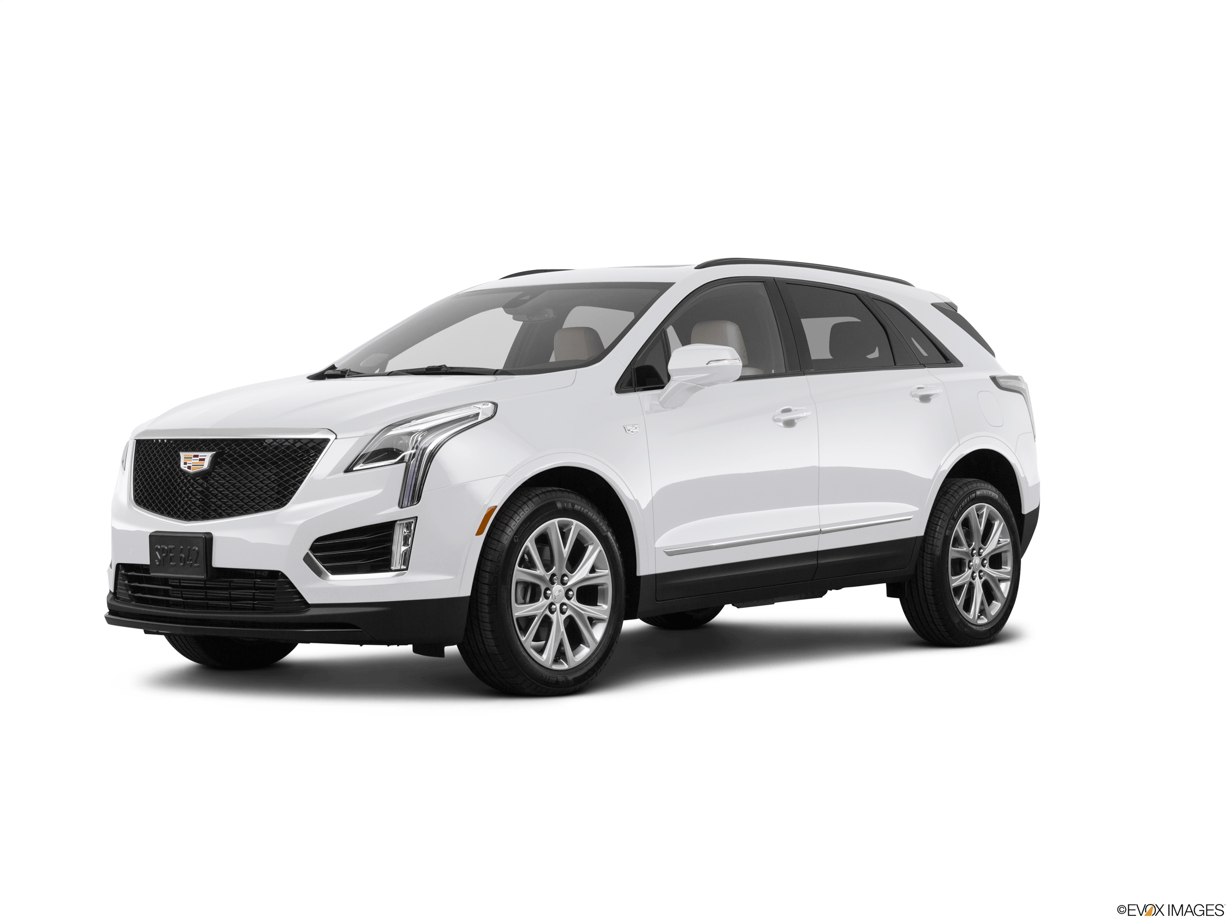2022 Cadillac XT5 Leasing (Best Car Lease Deals & Specials) · NY, NJ