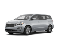 minivan lease deals april 2019