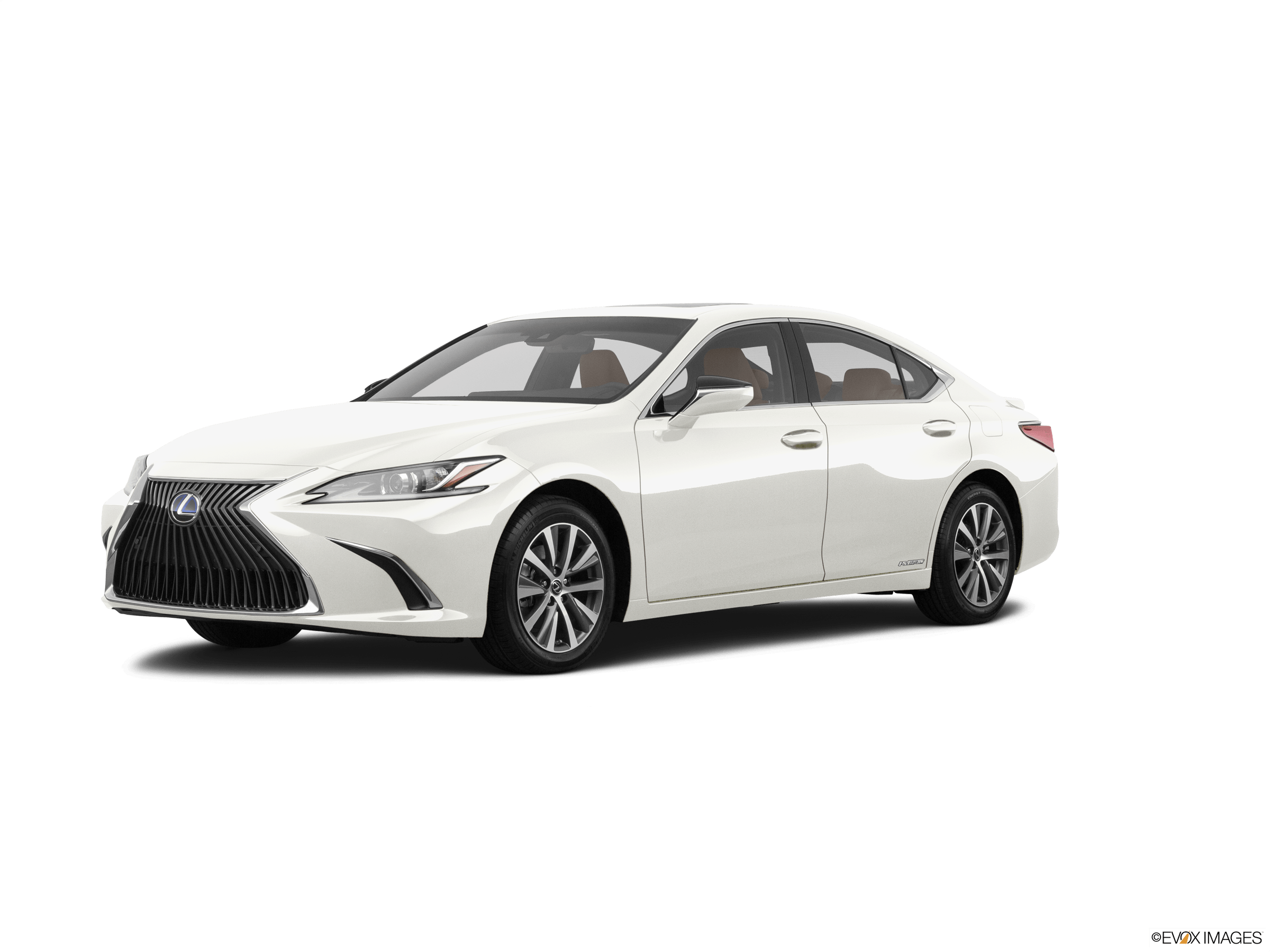 2022 Lexus ES 300H Leasing (Best Car Lease Deals & Specials) · NY, NJ