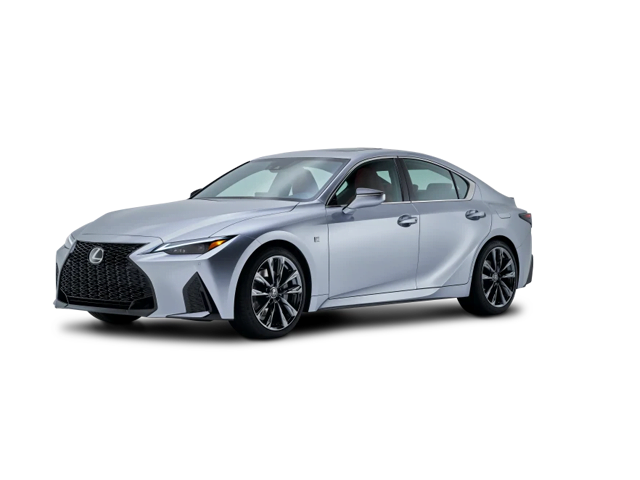 2021 Lexus IS 300 Leasing (Best Car Lease Deals & Specials) · NY, NJ