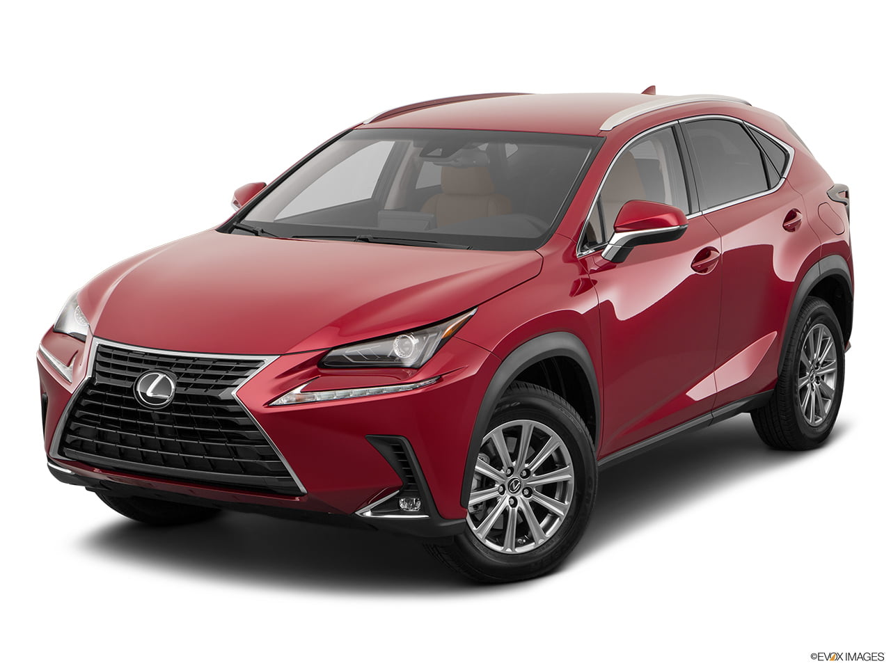 2021 Lexus NX 300T Lease (New Car Lease Deals & Specials ...