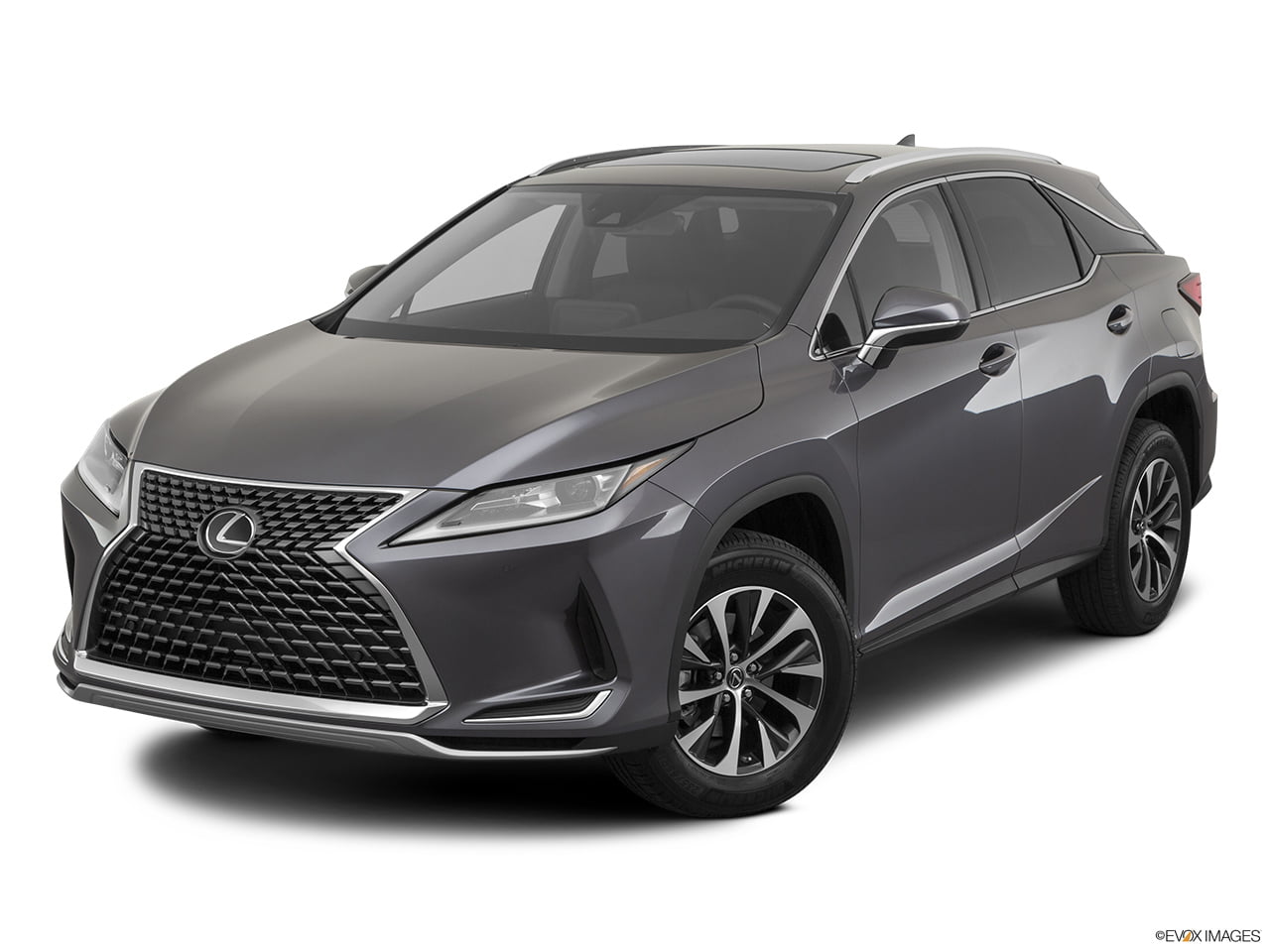 2021 Lexus RX 350 (Monthly Auto Leasing Deals &amp; Specials