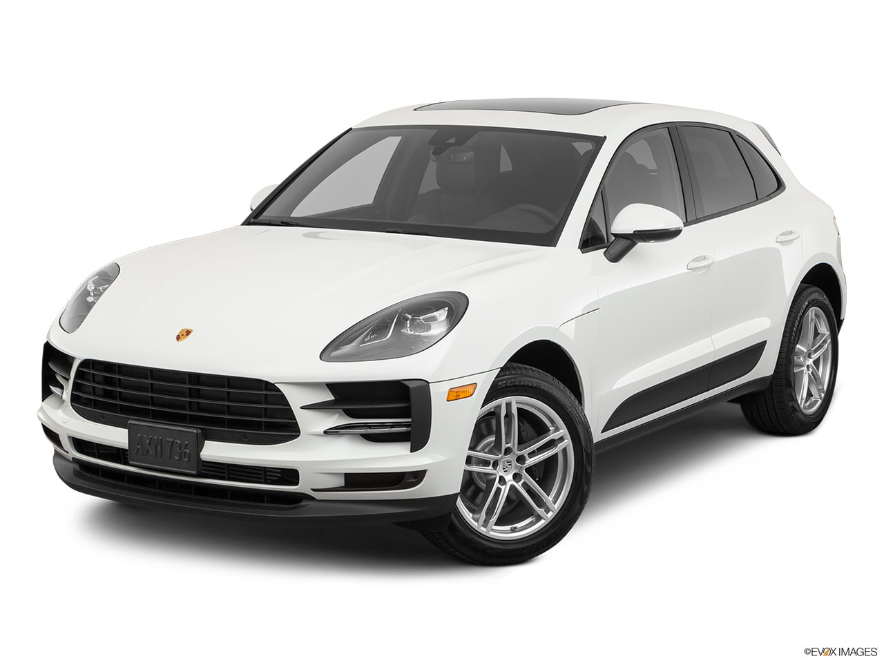2021 Porsche Macan Lease (New Car Lease Deals & Specials) · NY, NJ, PA, CT