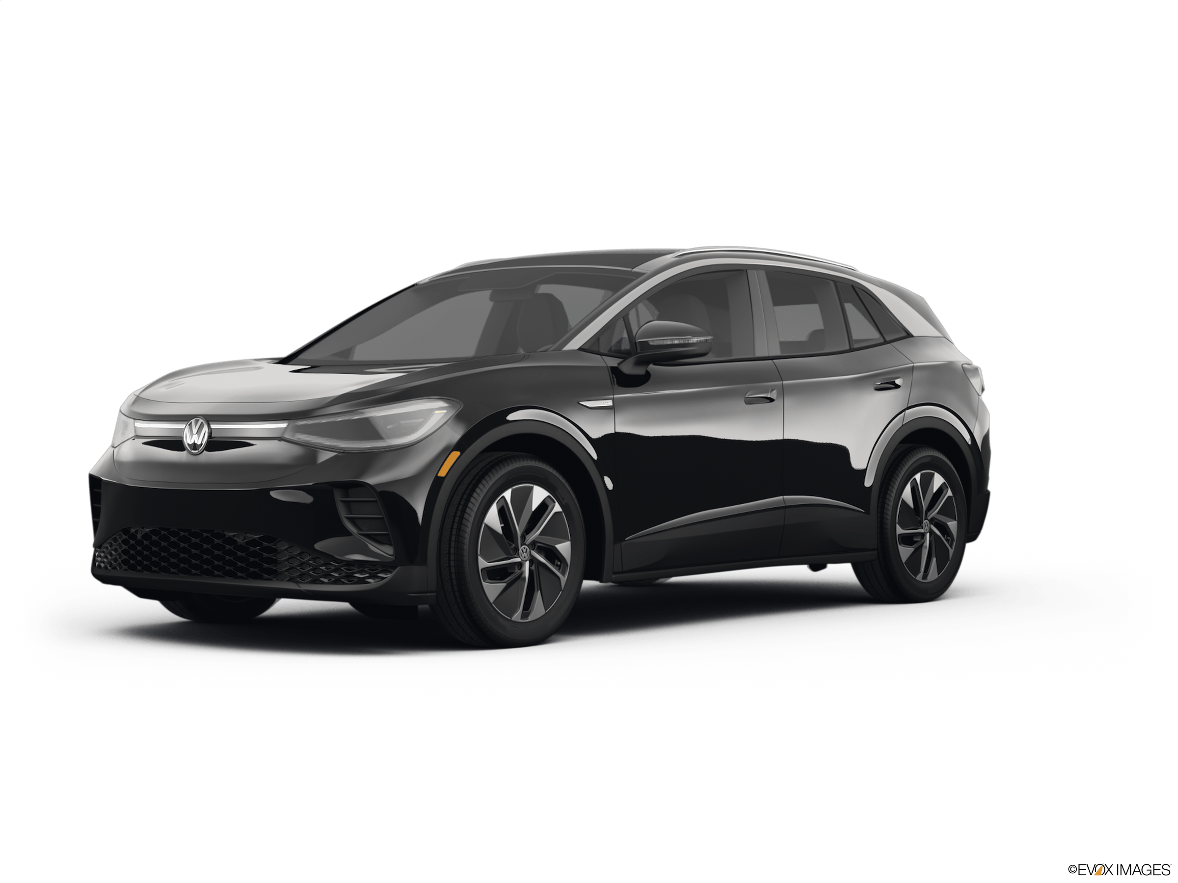 2022 Volkswagen ID.4 Lease (New Car Lease Deals & Specials) · NY, NJ