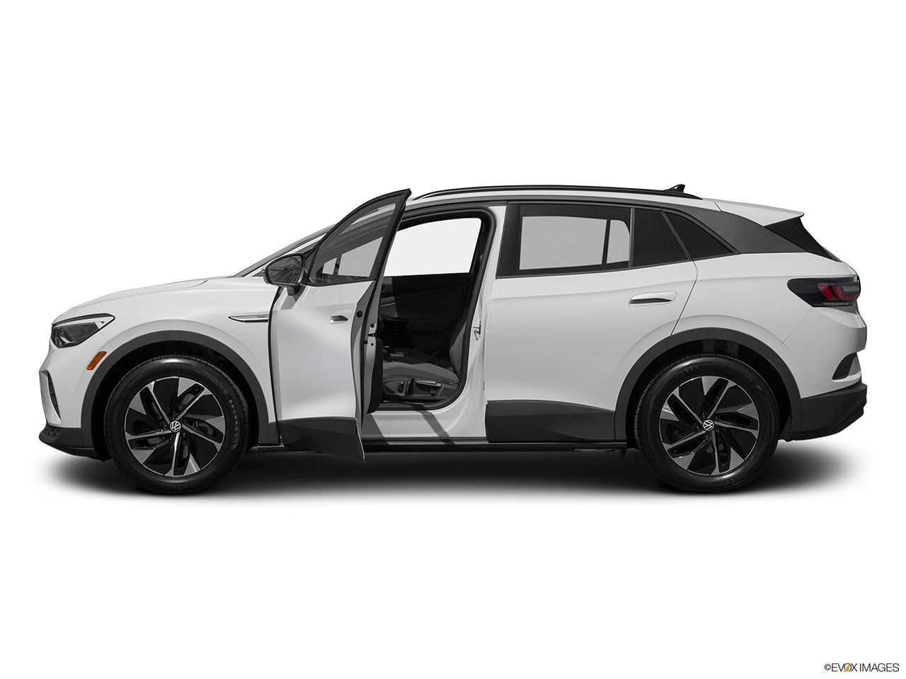 2022 Volkswagen ID.4 Lease (New Car Lease Deals & Specials) · NY, NJ