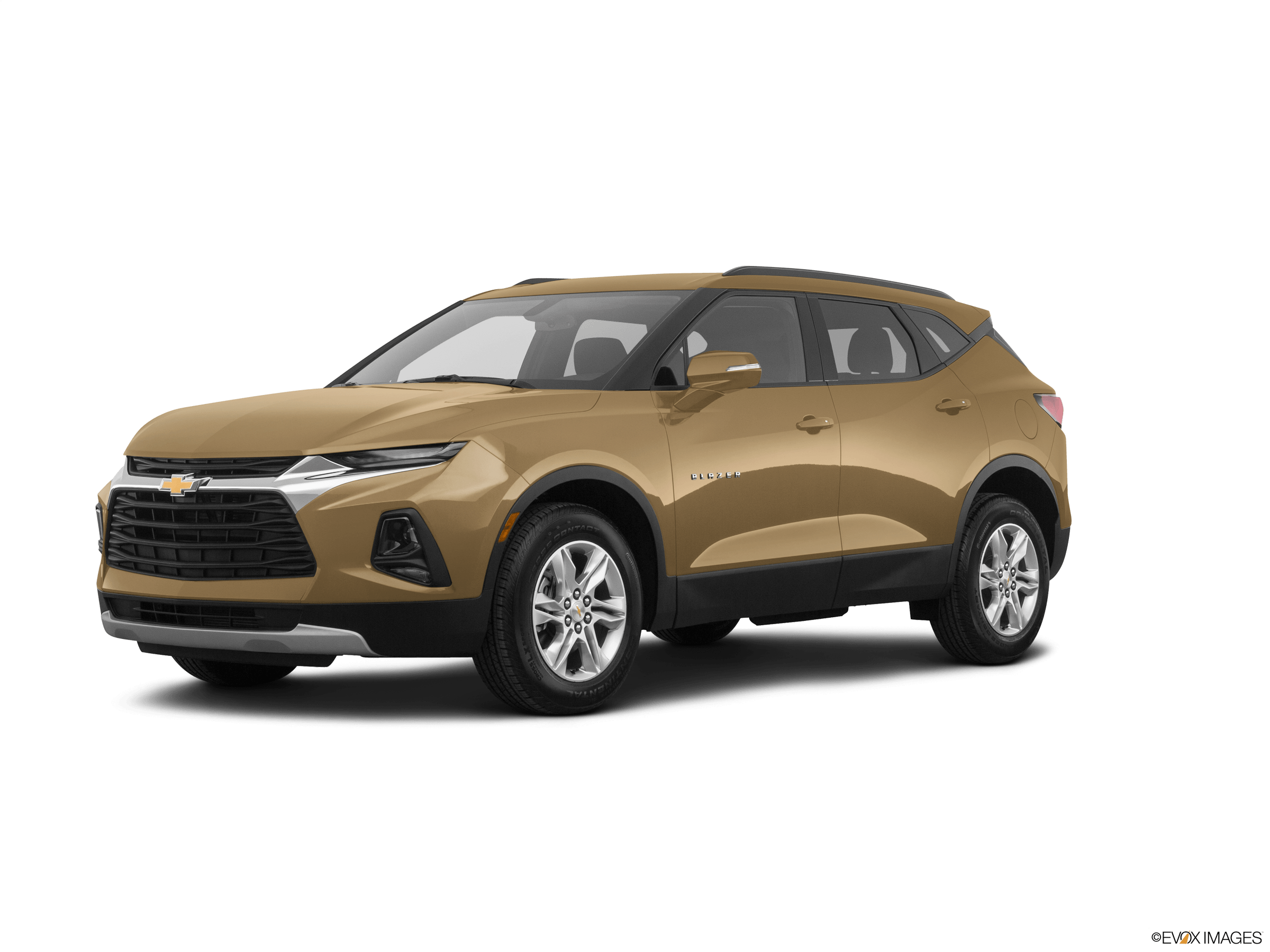 Chevrolet Lease NYC | Best Local Deals in New York, NJ, PA