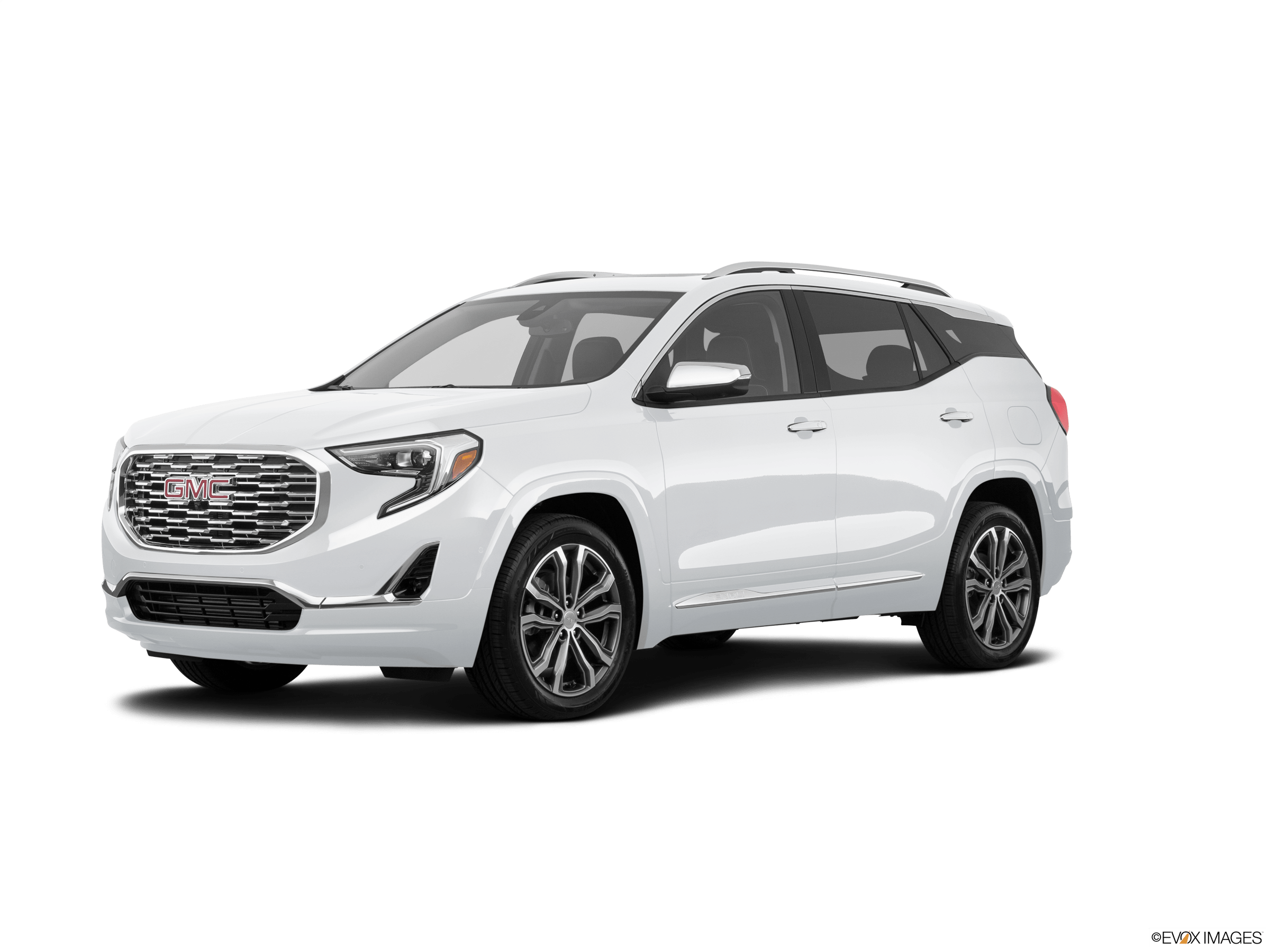 2022 GMC Terrain Auto Lease (Best Car Lease Deals & Specials) · NY, NJ