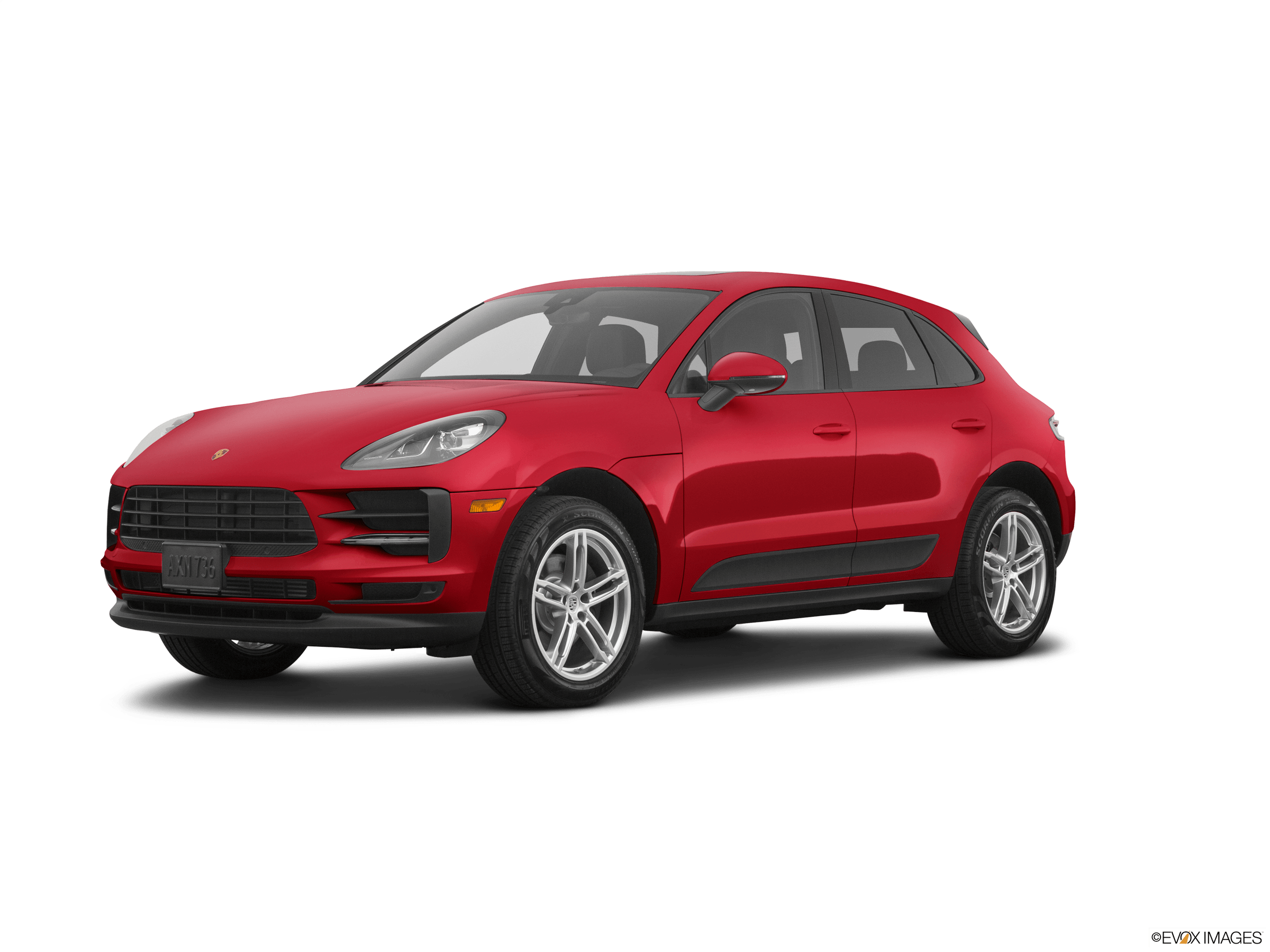 2022 Porsche Macan Lease (New Car Lease Deals & Specials) · NY, NJ, PA, CT