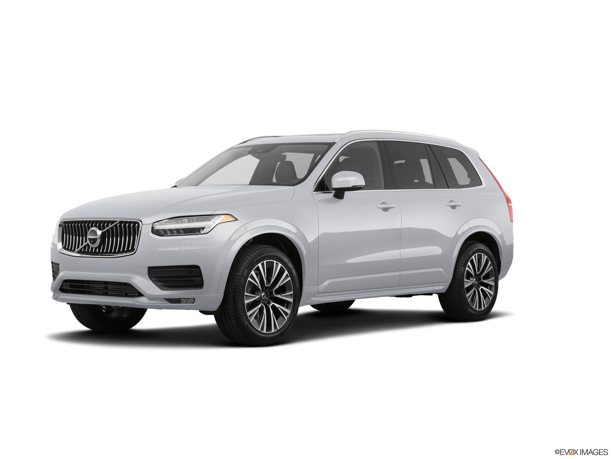 Volvo XC90 Lease Specials Car Lease Deals New York, NJ, PA