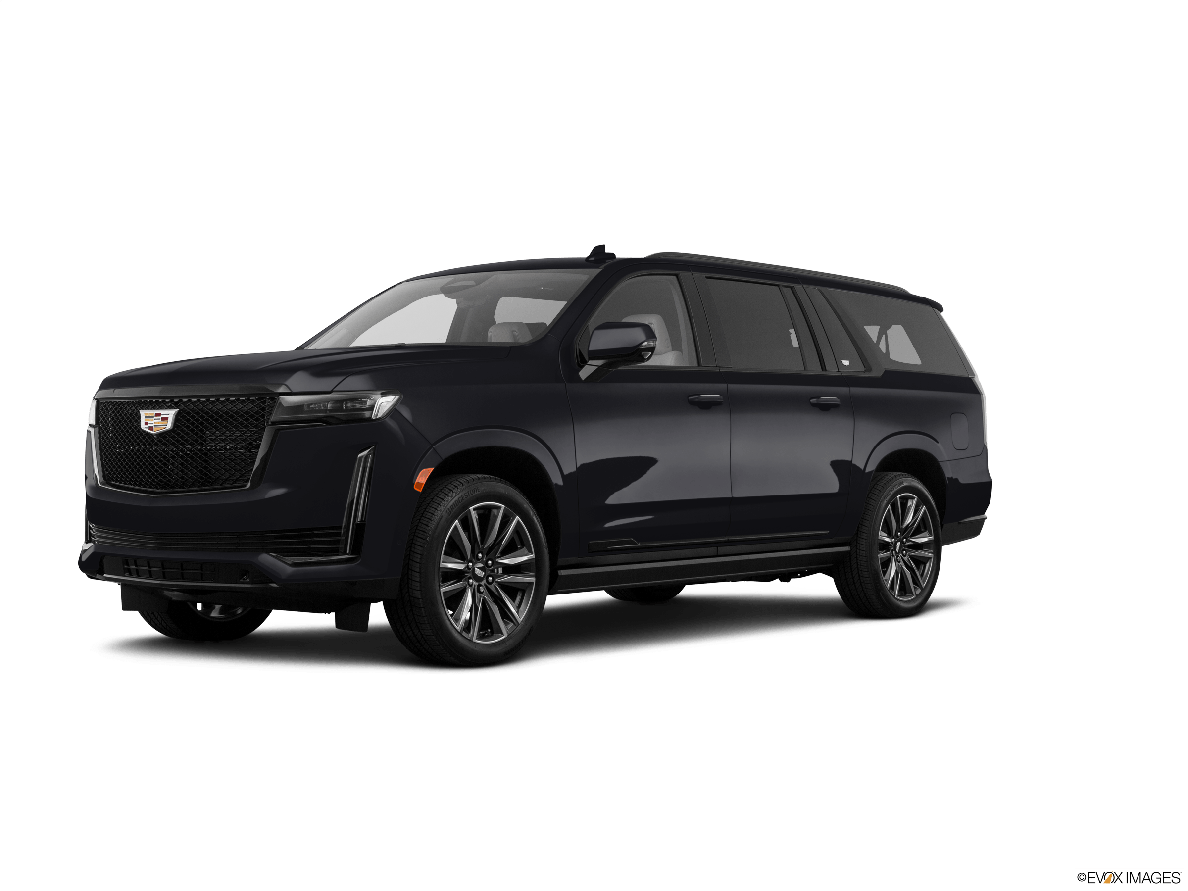 Cadillac Escalade Platinum gtm900