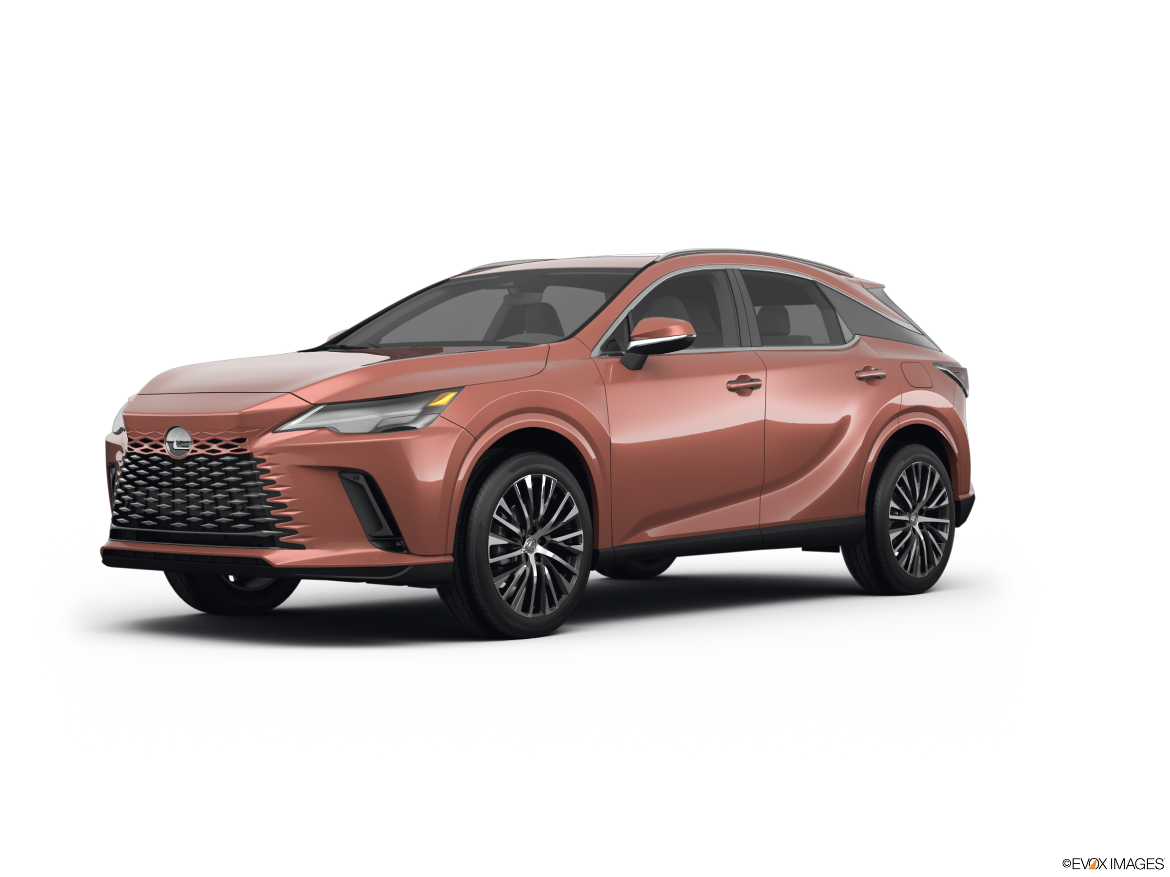 2024 Lexus RX 350H Auto Lease (Best Car Lease Deals & Specials) · NY
