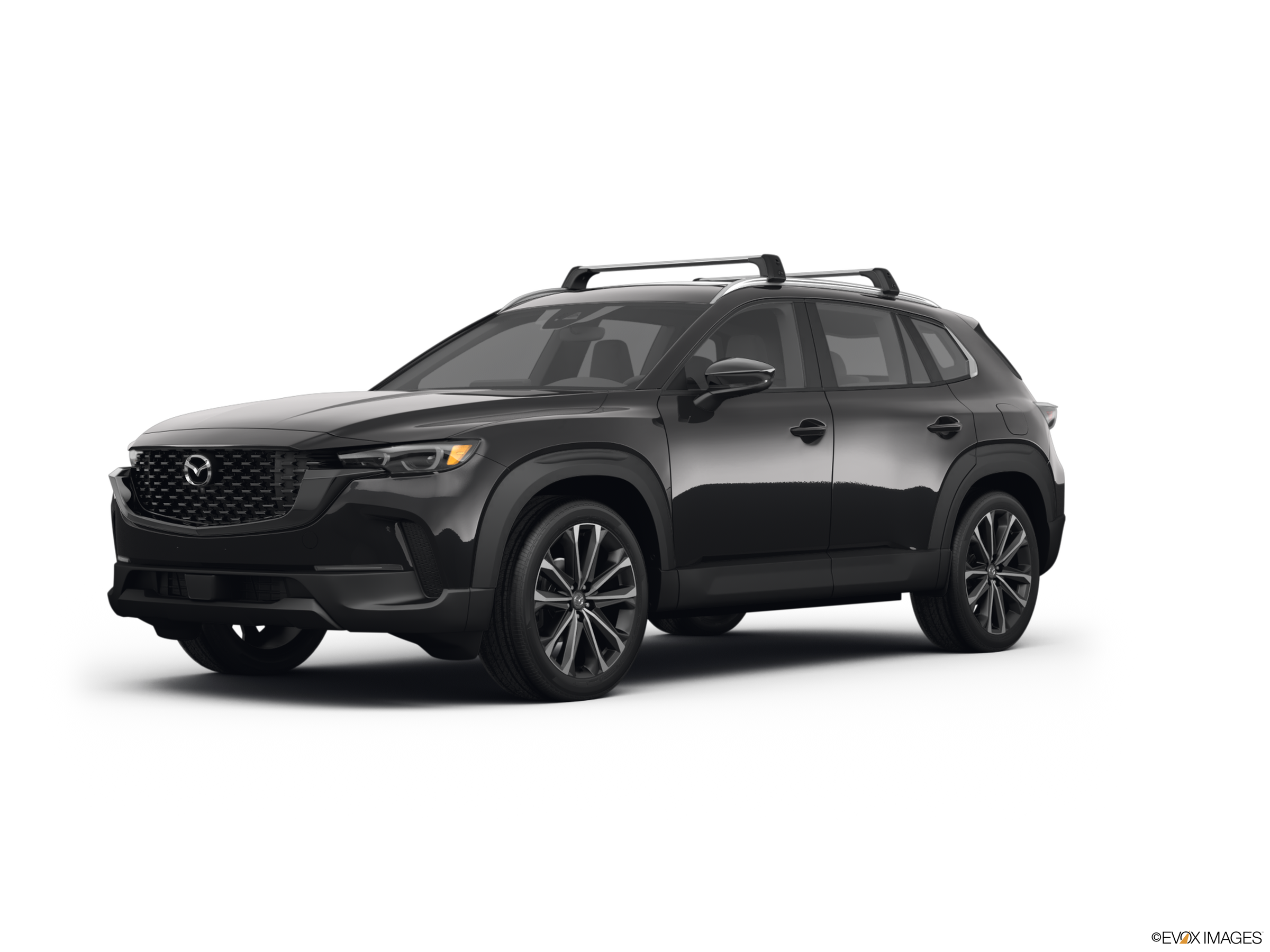 2024 Mazda CX50 Best Car Leasing Company