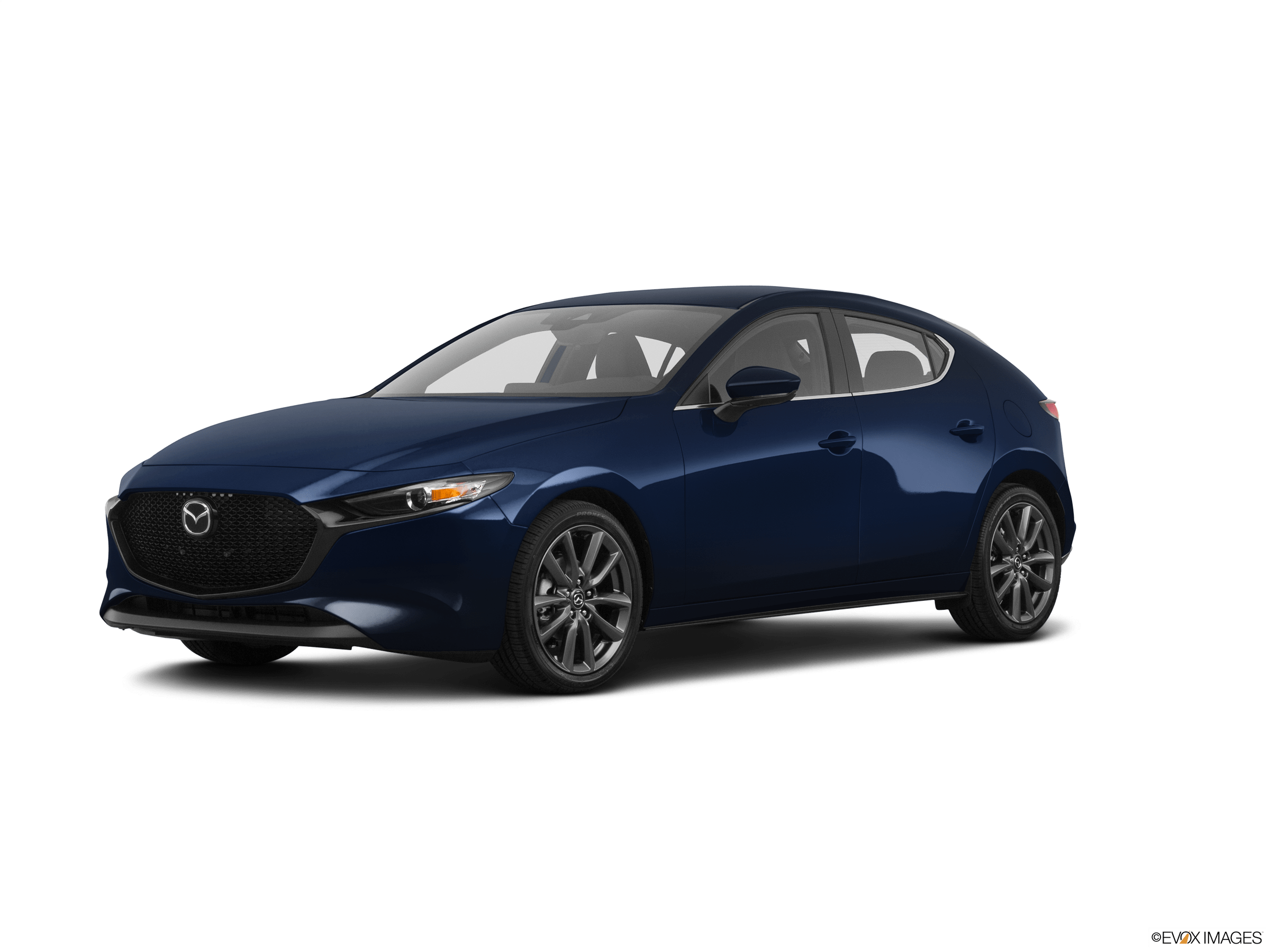 2024 Mazda 3 5door Lease (Monthly Leasing Deals & Specials) · NY, NJ
