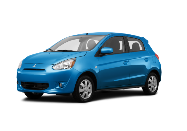 2024 Mitsubishi Mirage