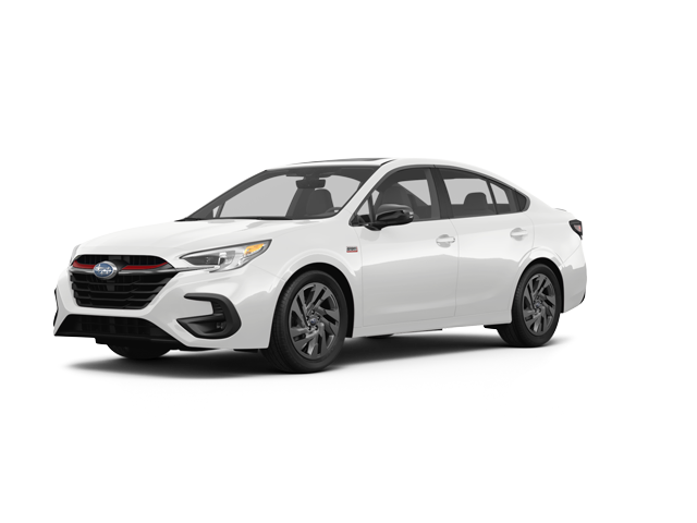Lease Subaru Impreza