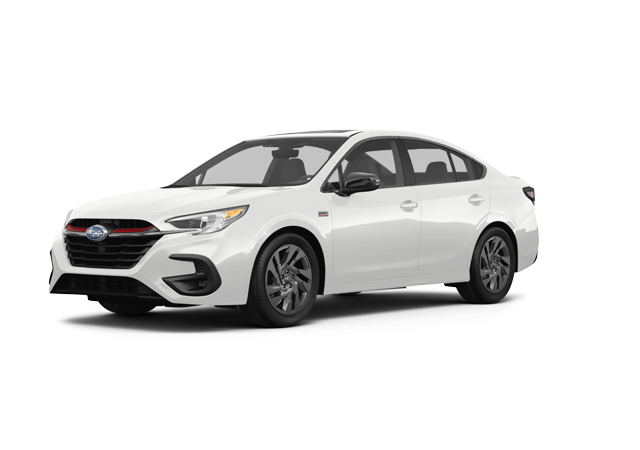 2025 Subaru Impreza