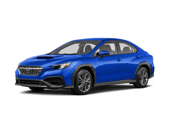 2024 Subaru WRX