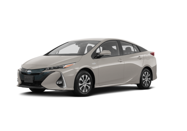 2024 Toyota Prius Prime