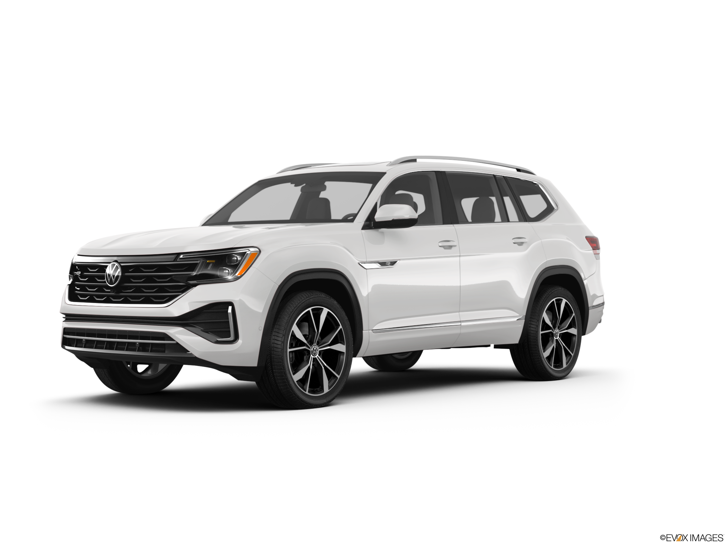 2024 Volkswagen Atlas Lease (Best Lease Deals & Specials) · NY, NJ, PA, CT