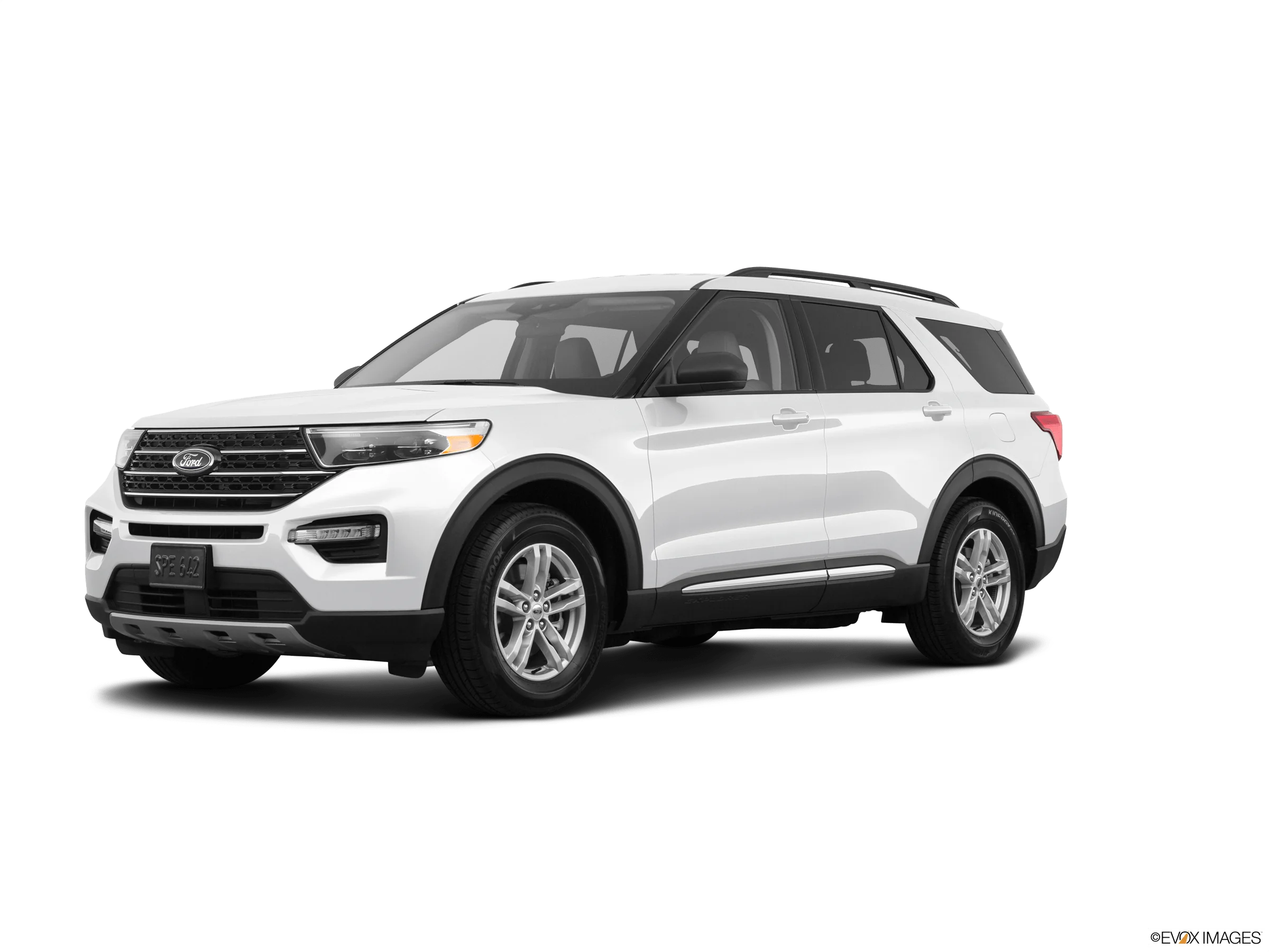 2025 Ford Explorer Lease (Best Auto Lease Deals & Specials) · NY, NJ, PA, CT