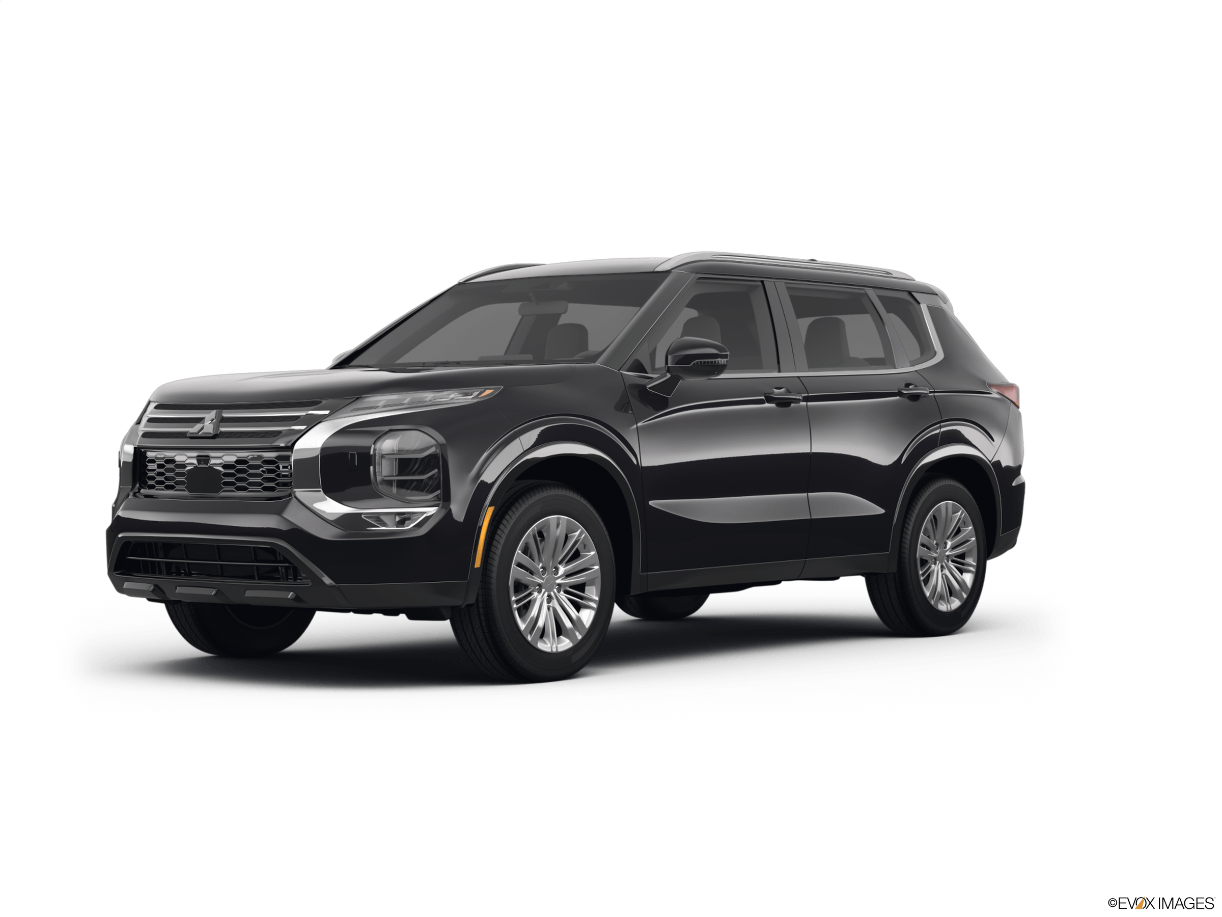 2025 Mitsubishi Outlander Leasing (Best Car Lease Deals & Specials