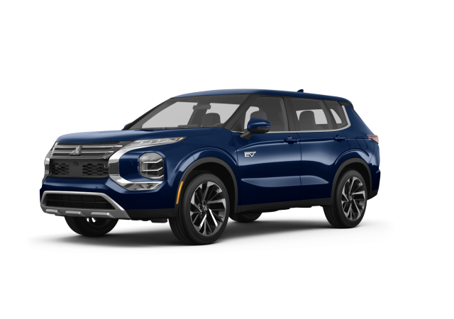 2025 Mitsubishi Outlander