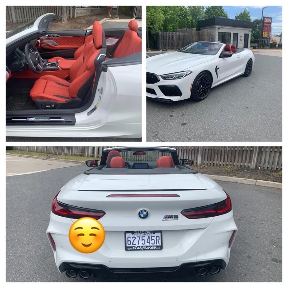 Recently Leased Cars by eAutoLease | Car Leasing Brooklyn ...