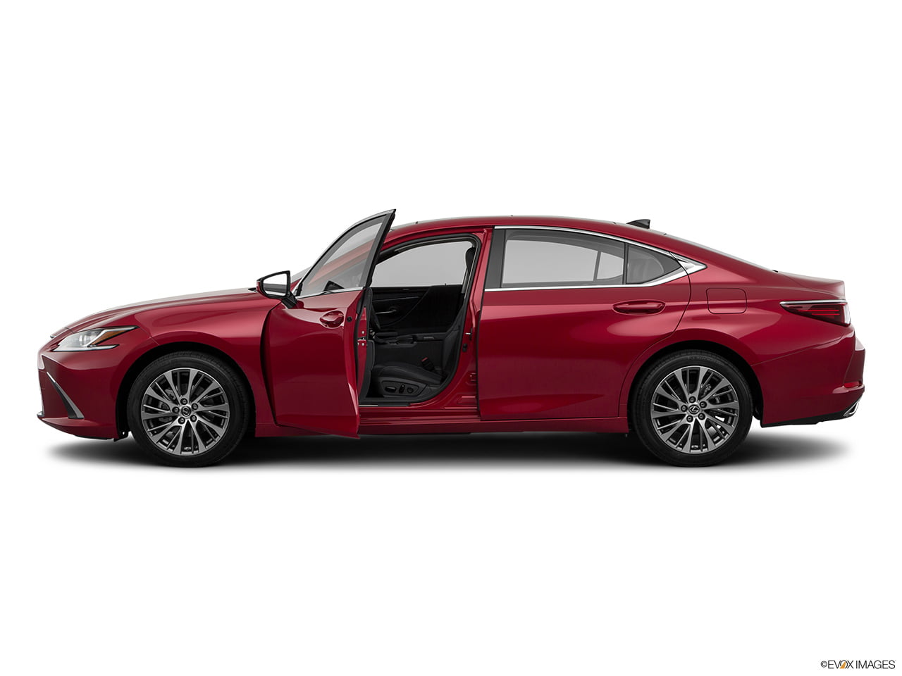2022 Lexus ES 350 Lease (Best Lease Deals & Specials) · NY, NJ, PA, CT