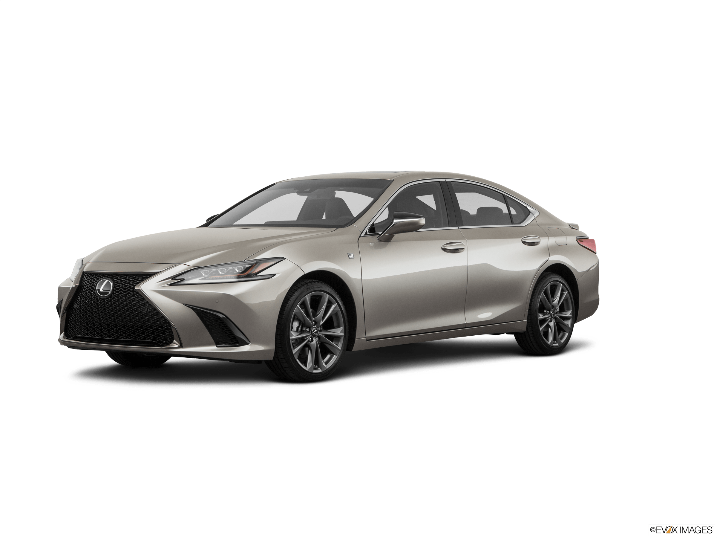 2025 Lexus ES 250 Lease (Best Lease Deals & Specials) · NY, NJ, PA, CT