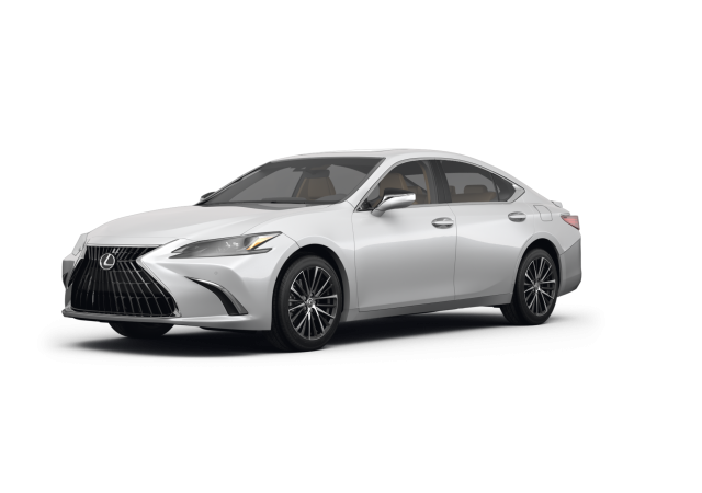 2025 Lexus ES 300h
