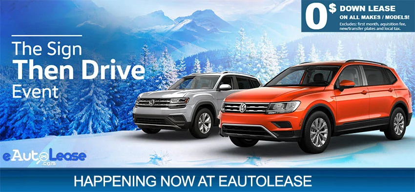 Best Car Lease Deals near Me: Unbeatable Offers You Can’t Miss