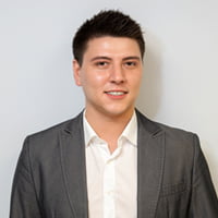 Petr Shchetkin - Automotive Expert