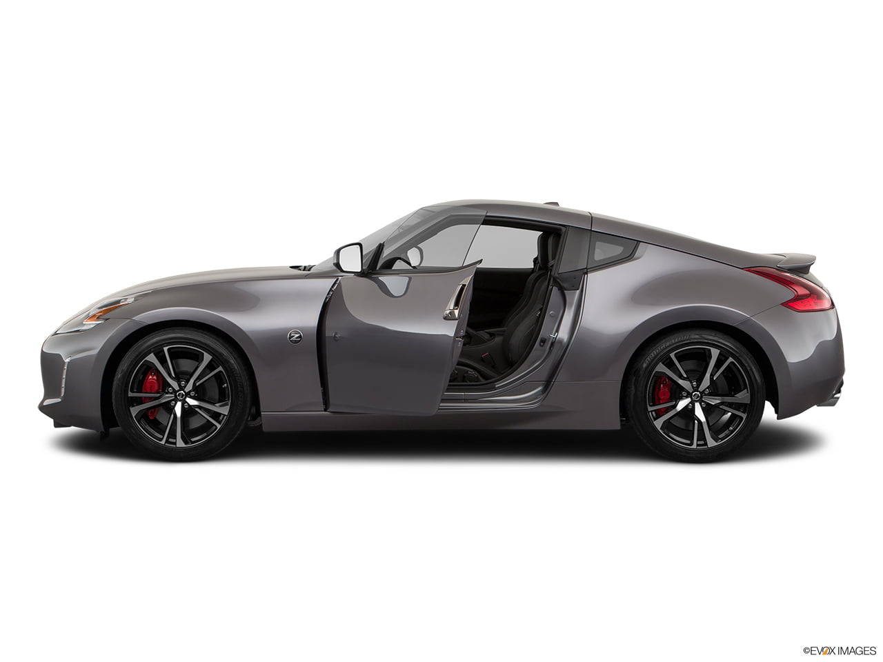 2020 Nissan 370Z Sport Touring Lease (Monthly Leasing ...