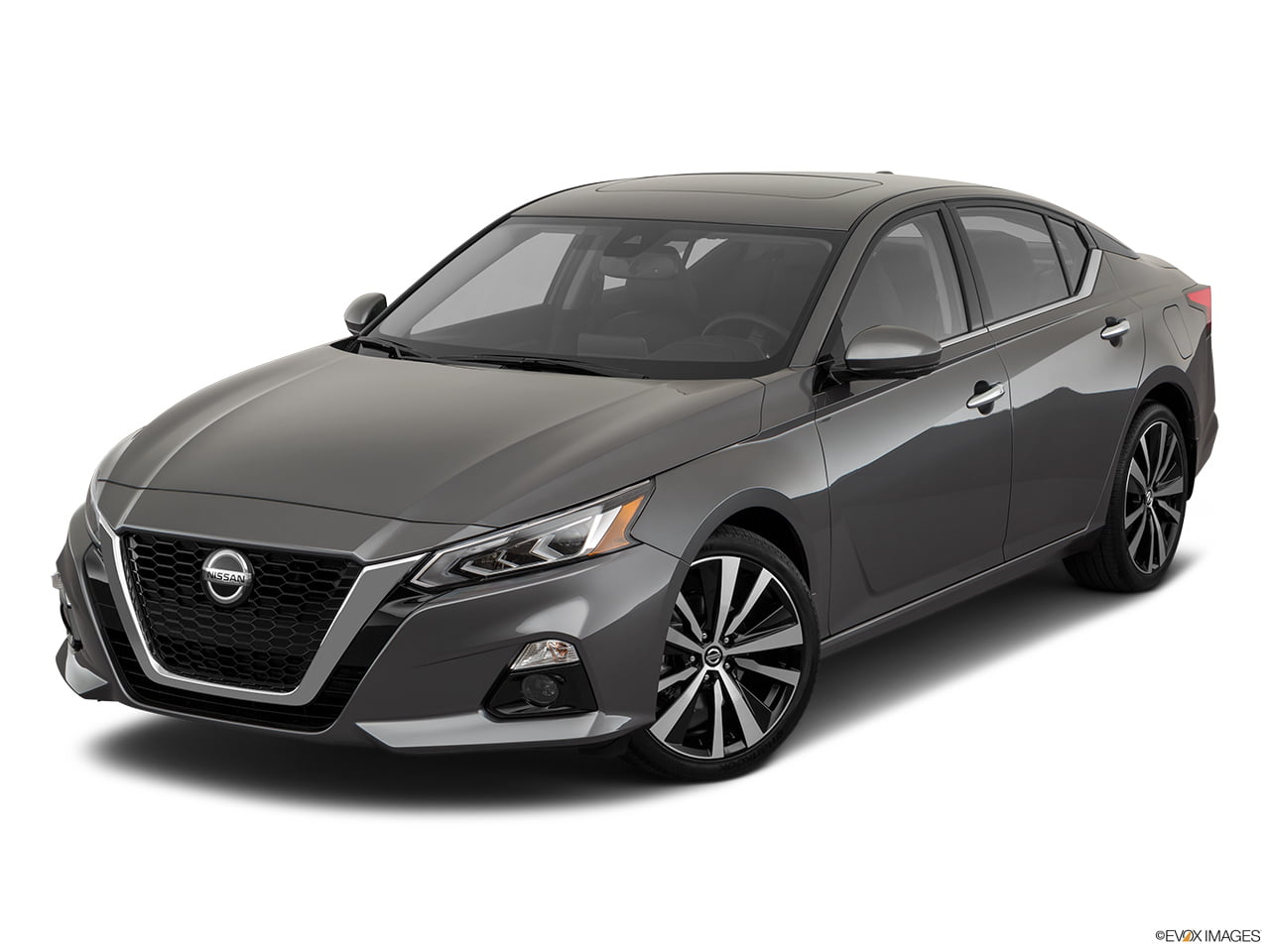 2020 Nissan Altima Platinum AWD Leasing (Best Car Lease ...