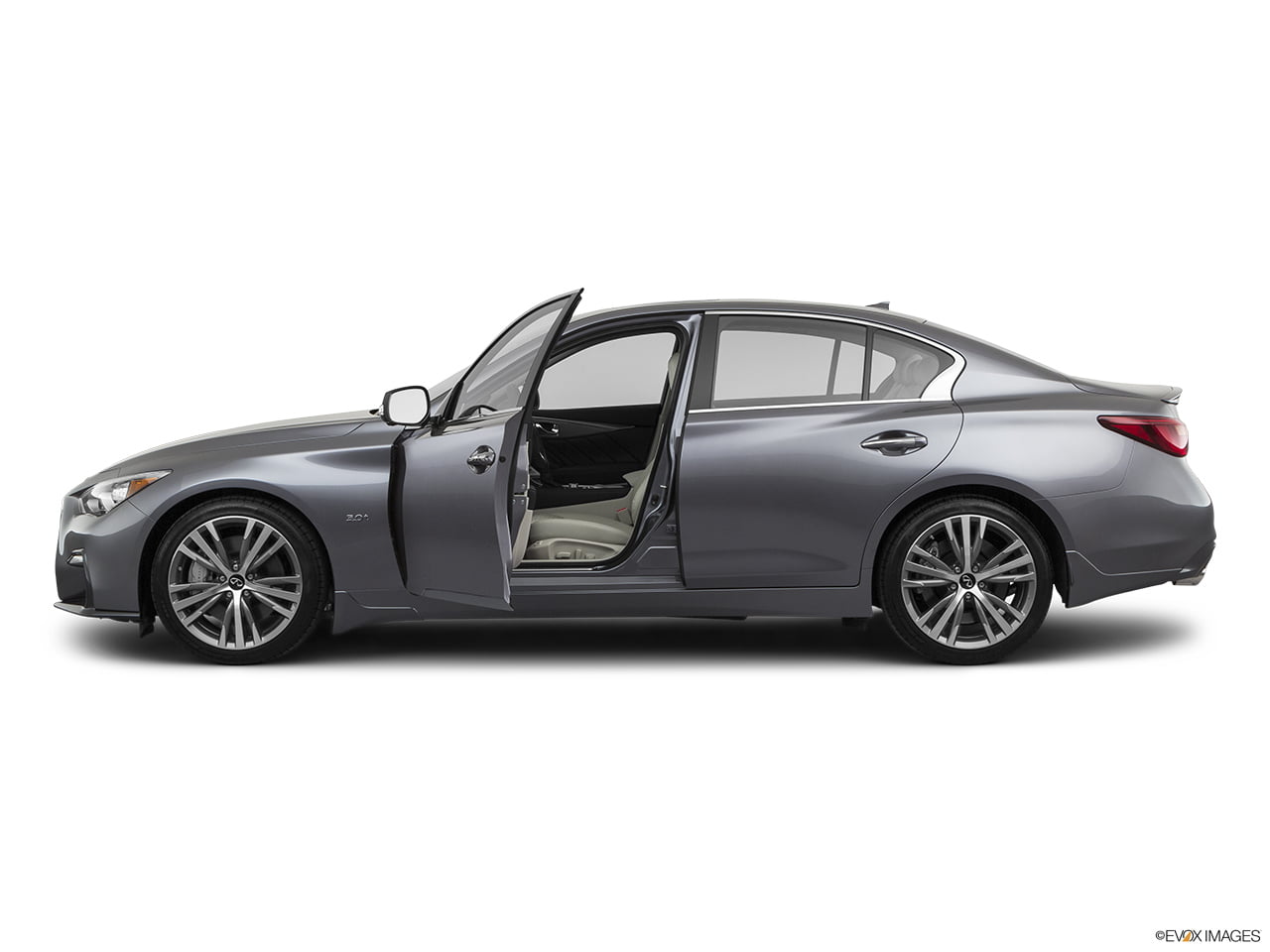 2020 Infiniti Q50 Sport Auto Lease (New Car Lease Deals ...