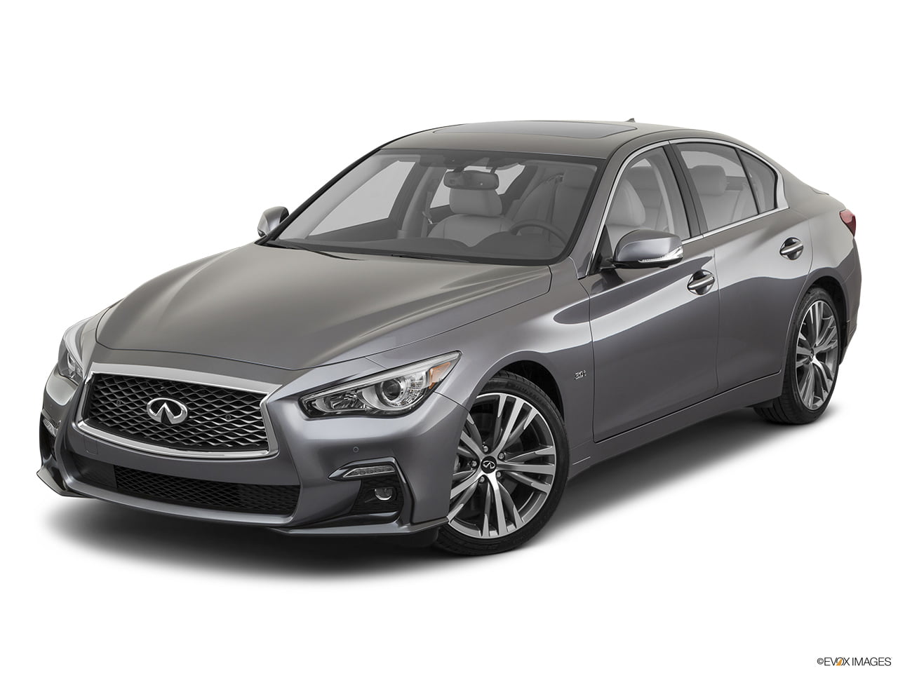 2020 Infiniti Q50 Sport Auto Lease (New Car Lease Deals ...