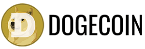 dogecoin logo