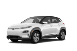Lease 2021 Hyundai Kona EV, Best Deals and Latest Offers