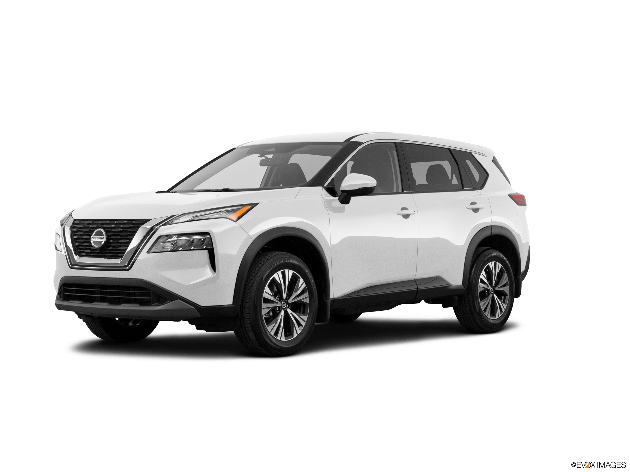 Interested in Leasing a Nissan Rogue? Here's What You Need to Know