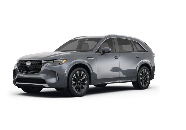 2025 Mazda CX-90