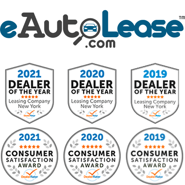 Rivian Lease Specials