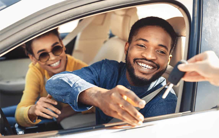 Can You Trade In A Lease Car?