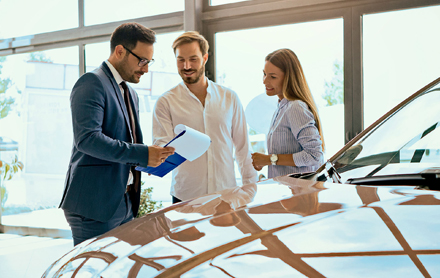 Car Lease Calculator: Estimate Your Monthly Auto Lease Payment