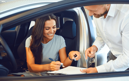 Documents You Need When Leasing a Car