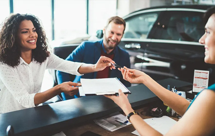 How Much Does It Cost to Lease a Car?