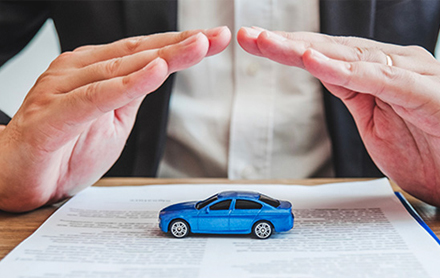 Insurance For Leased vs. Financed Cars