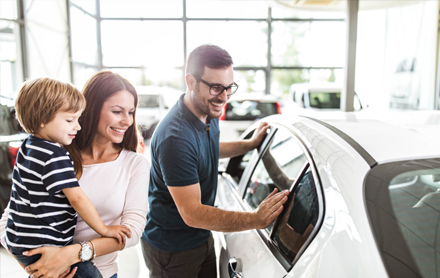 Is Buying Out Your Auto Lease Right for You?