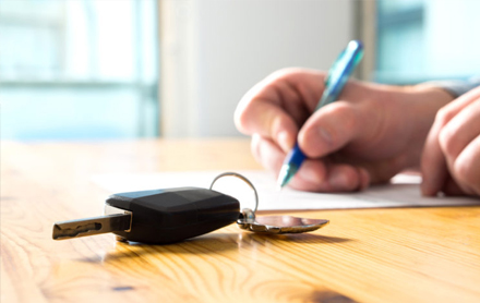 Pros and Cons of Taking Over Car Lease Payments